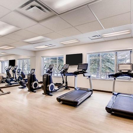 Hyatt Place Keystone - Dillon Екстериор снимка