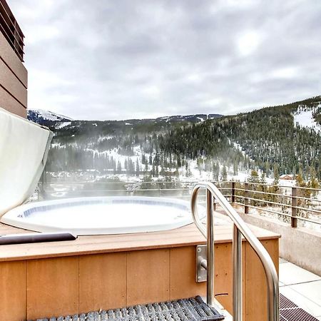 Hyatt Place Keystone - Dillon Екстериор снимка