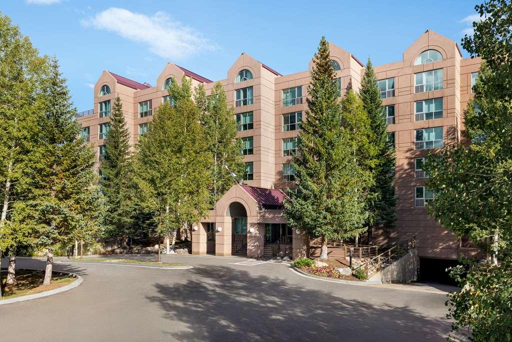 Hyatt Place Keystone - Dillon Екстериор снимка