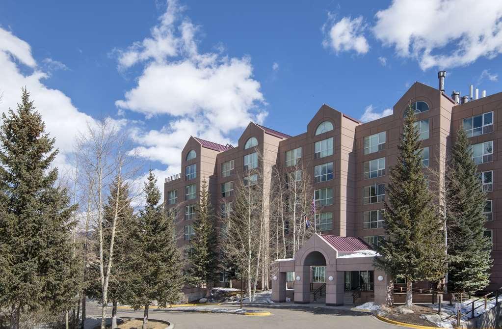 Hyatt Place Keystone - Dillon Екстериор снимка