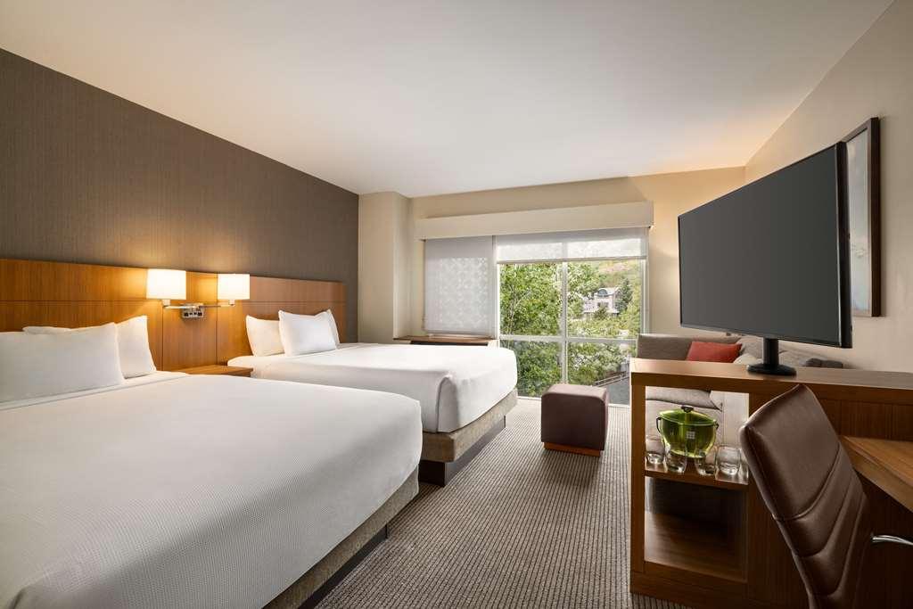Hyatt Place Keystone - Dillon Стая снимка