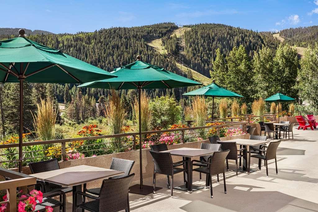 Hyatt Place Keystone - Dillon Съоръжения снимка