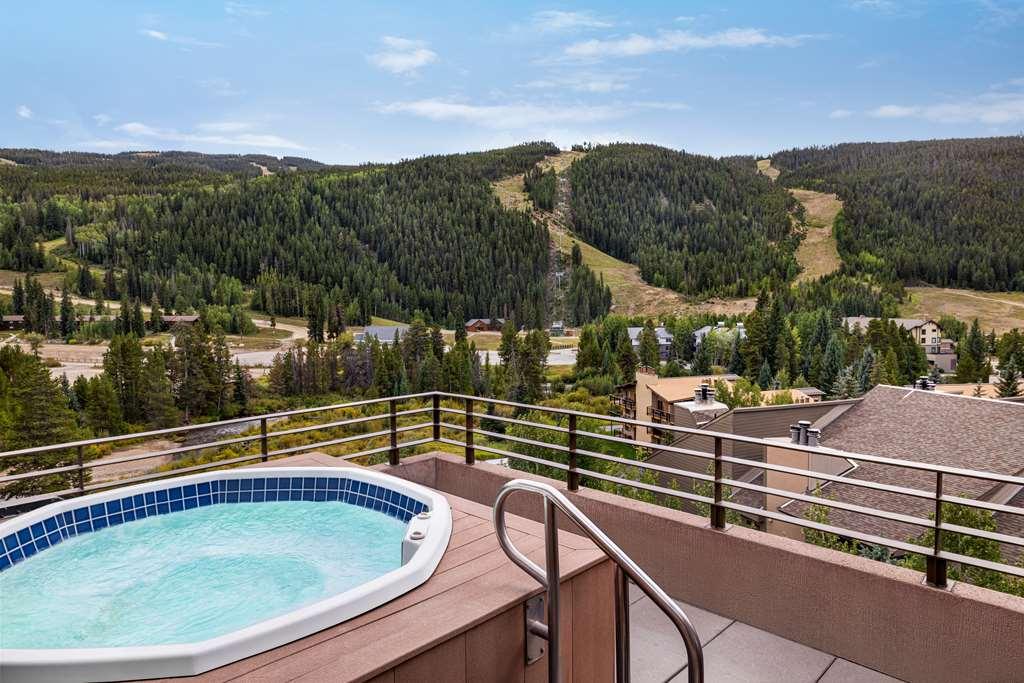 Hyatt Place Keystone - Dillon Съоръжения снимка