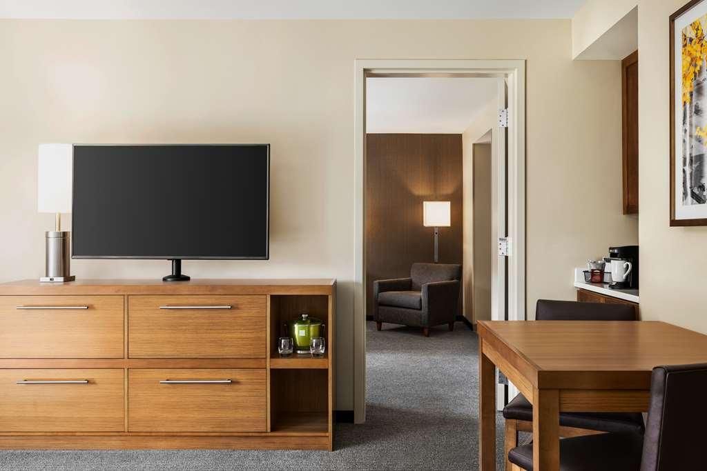 Hyatt Place Keystone - Dillon Стая снимка