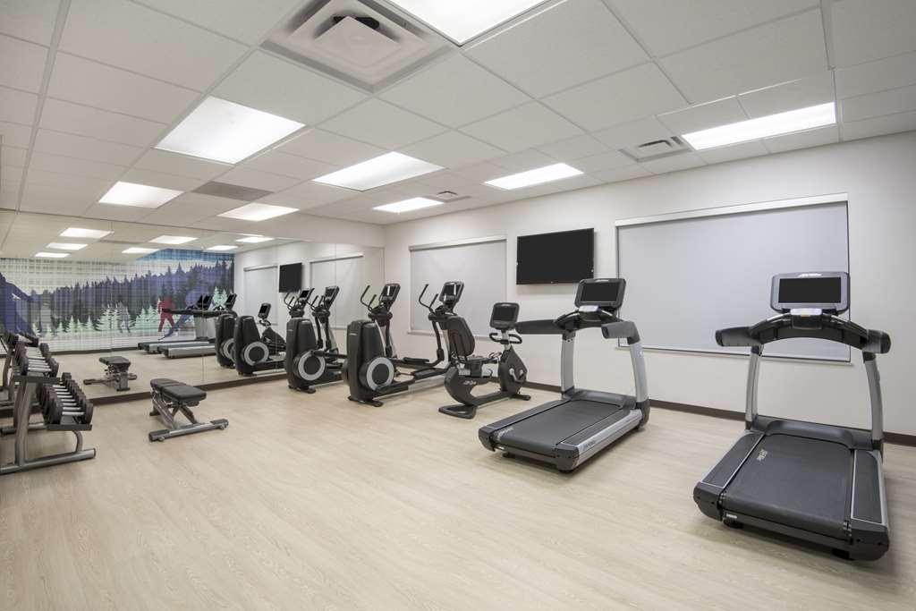 Hyatt Place Keystone - Dillon Съоръжения снимка