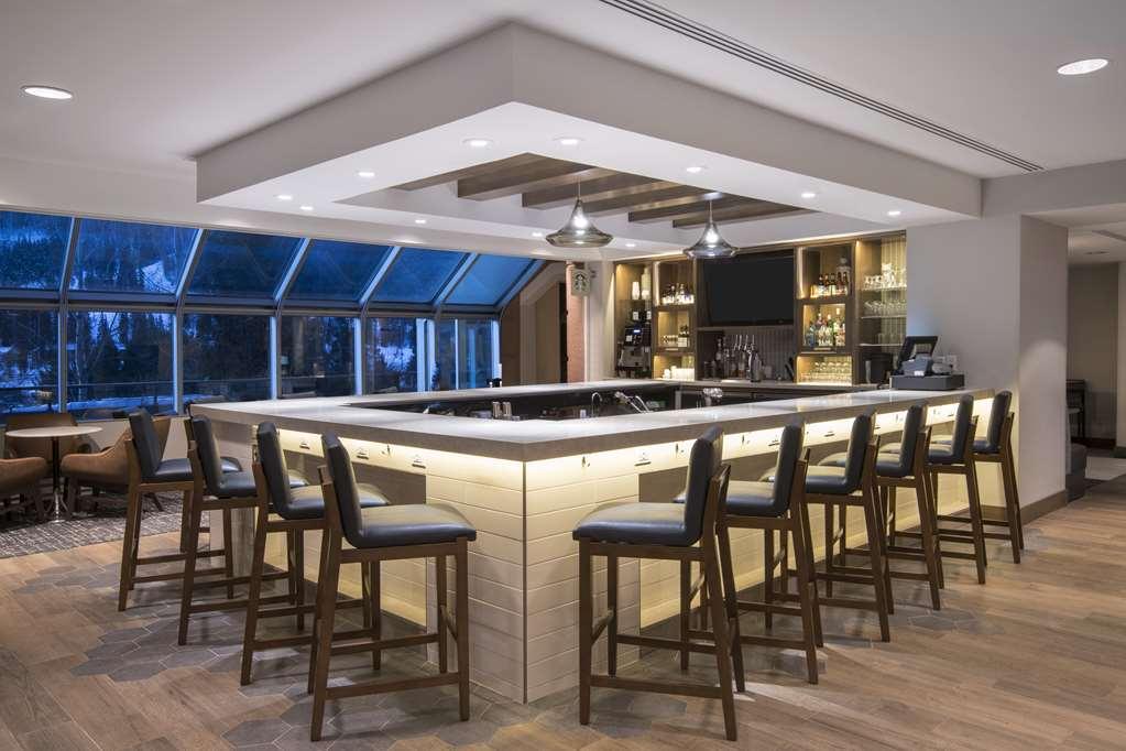 Hyatt Place Keystone - Dillon Ресторант снимка