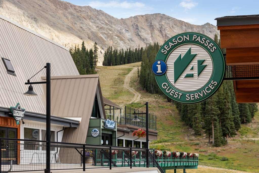 Hyatt Place Keystone - Dillon Удобства снимка