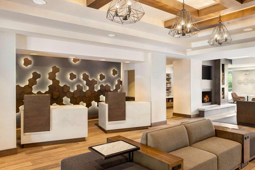 Hyatt Place Keystone - Dillon Интериор снимка