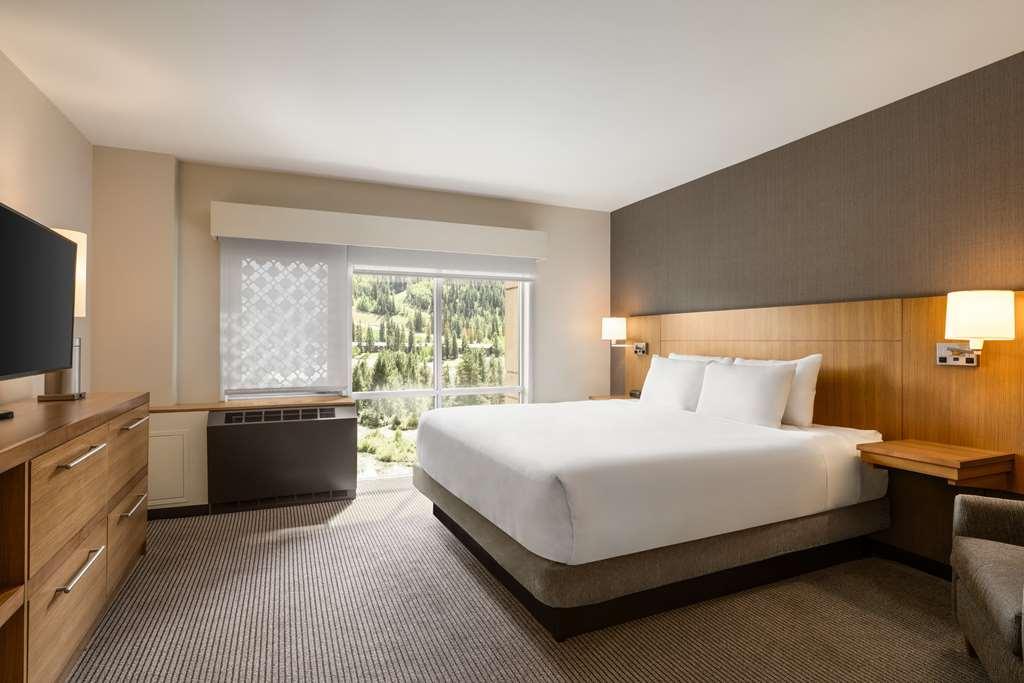 Hyatt Place Keystone - Dillon Стая снимка