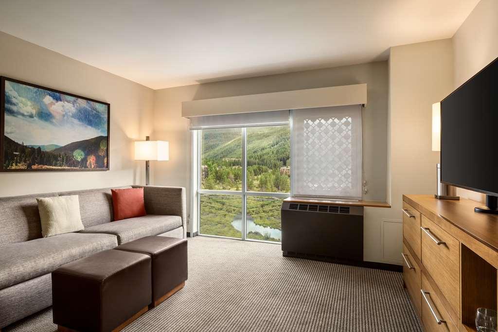 Hyatt Place Keystone - Dillon Стая снимка