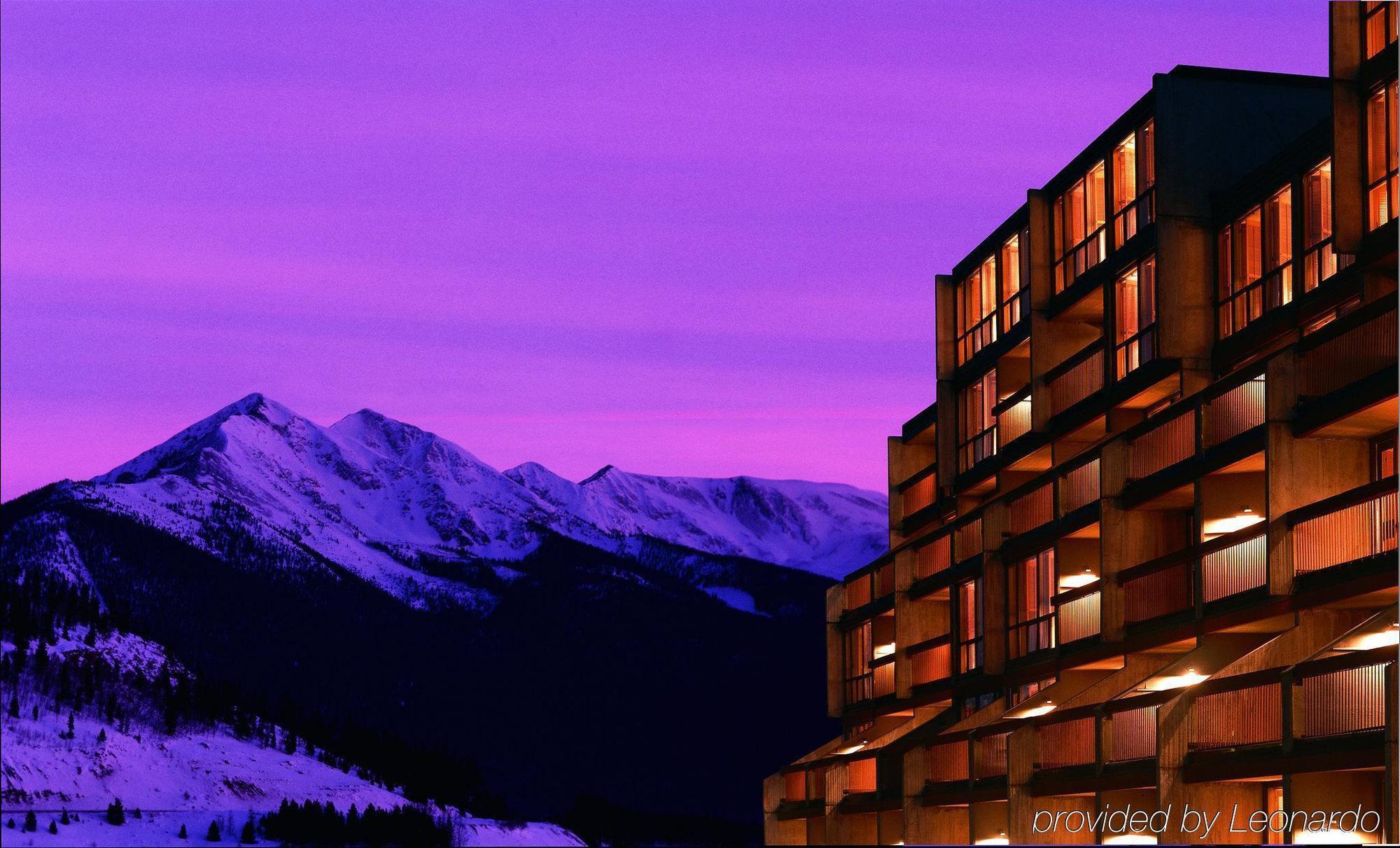 Hyatt Place Keystone - Dillon Екстериор снимка