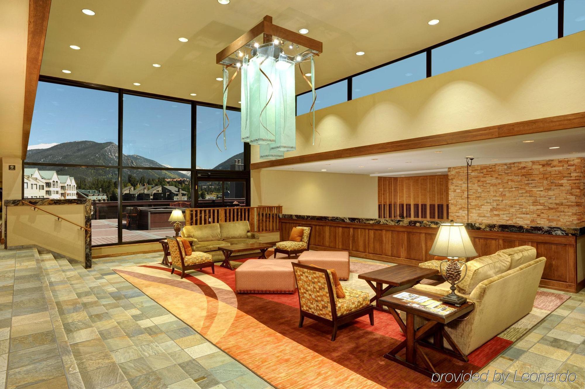Hyatt Place Keystone - Dillon Екстериор снимка