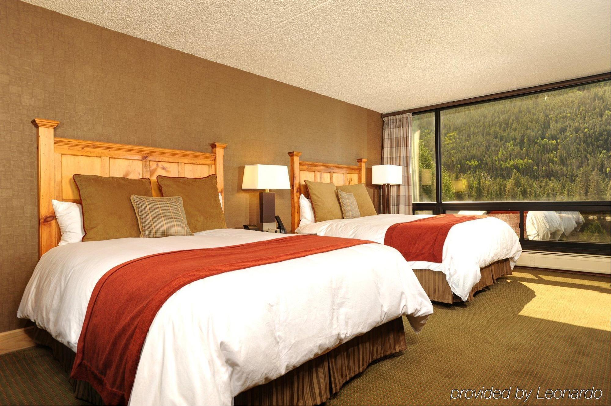 Hyatt Place Keystone - Dillon Екстериор снимка