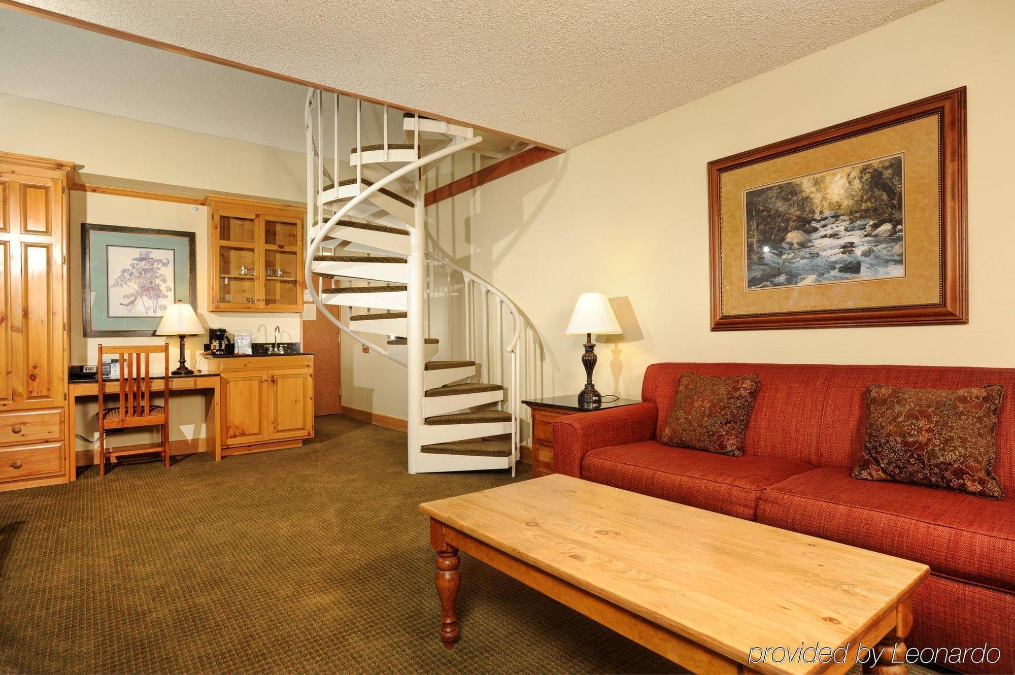 Hyatt Place Keystone - Dillon Екстериор снимка