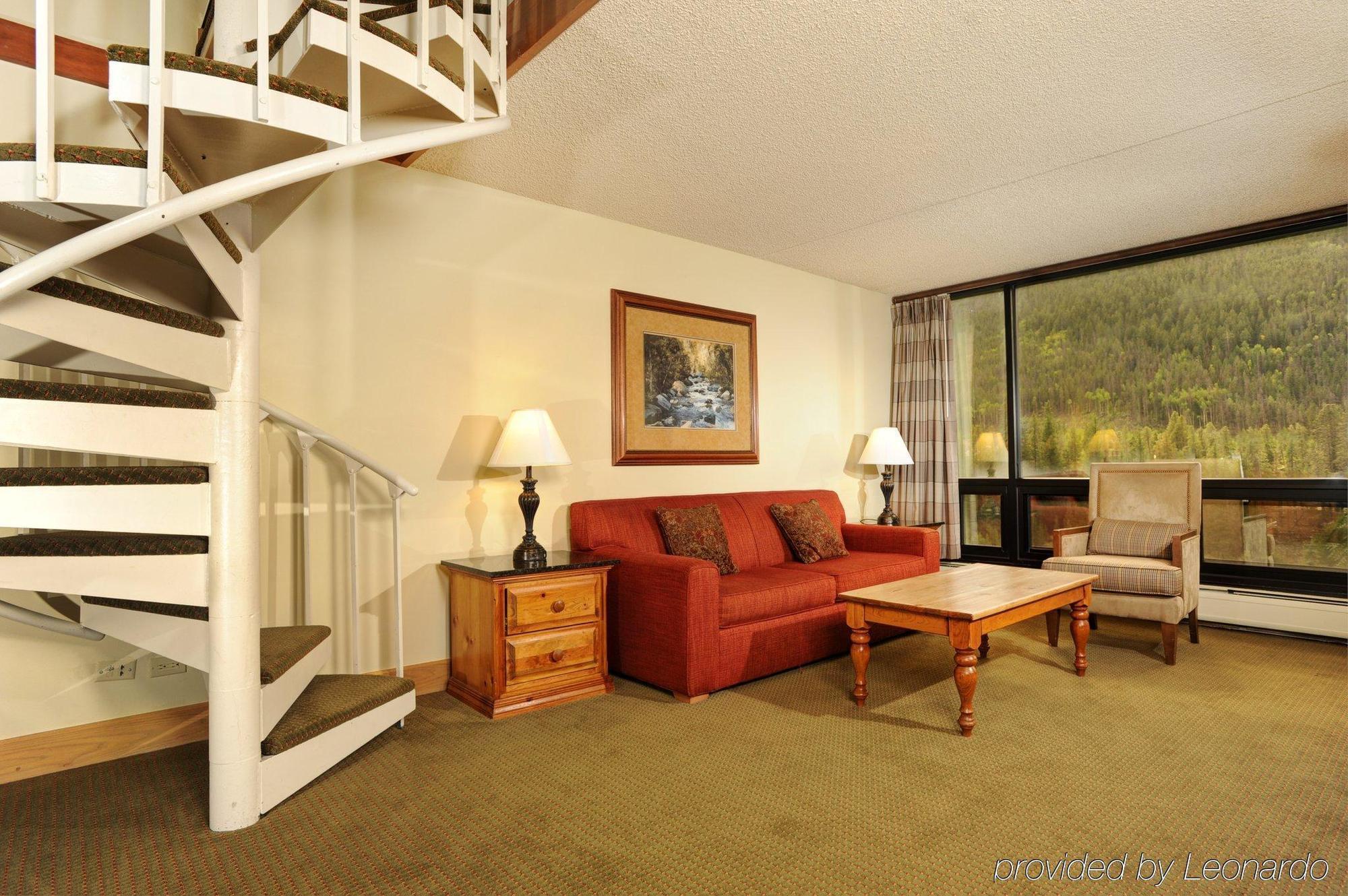Hyatt Place Keystone - Dillon Екстериор снимка