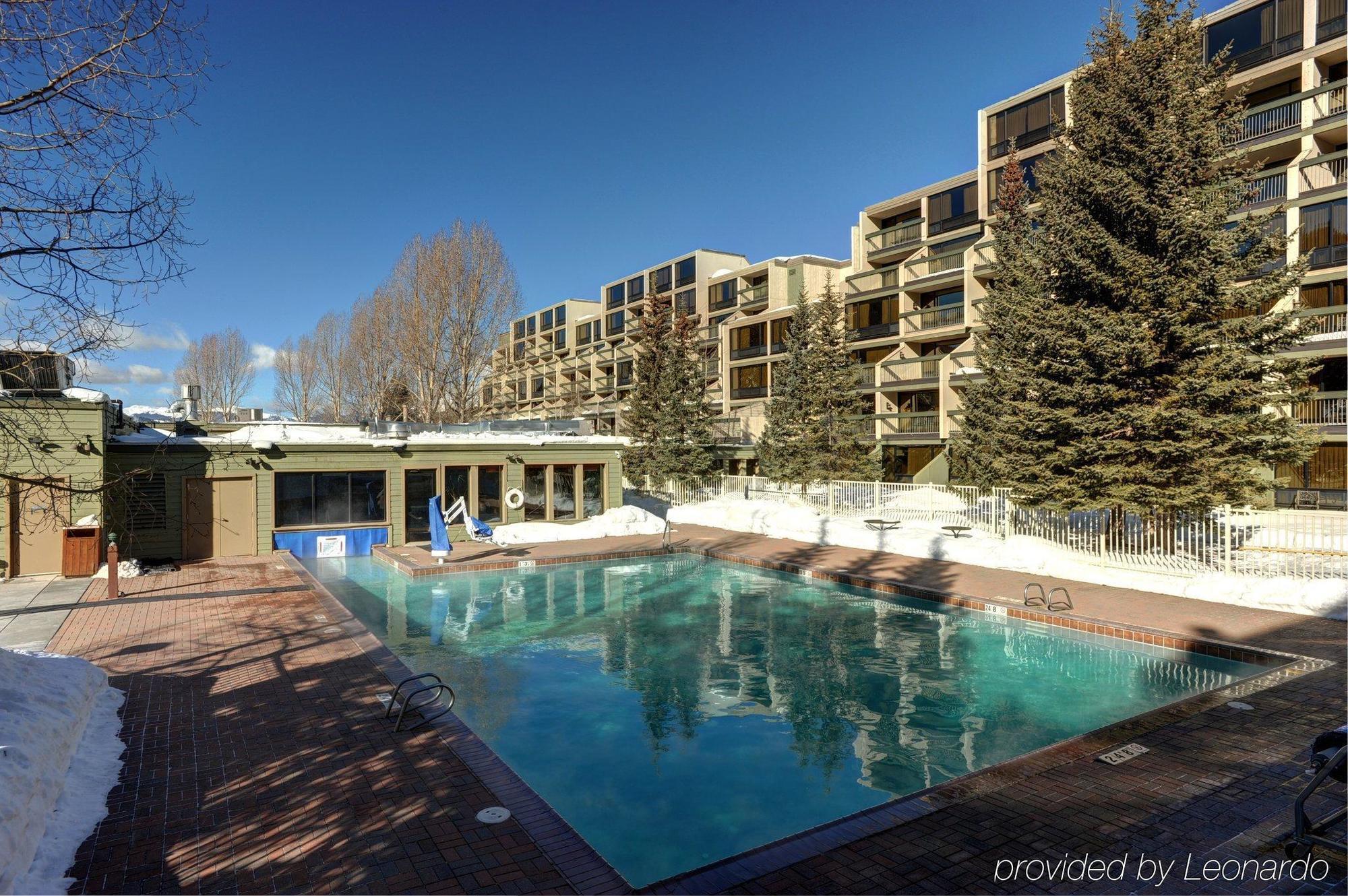 Hyatt Place Keystone - Dillon Екстериор снимка