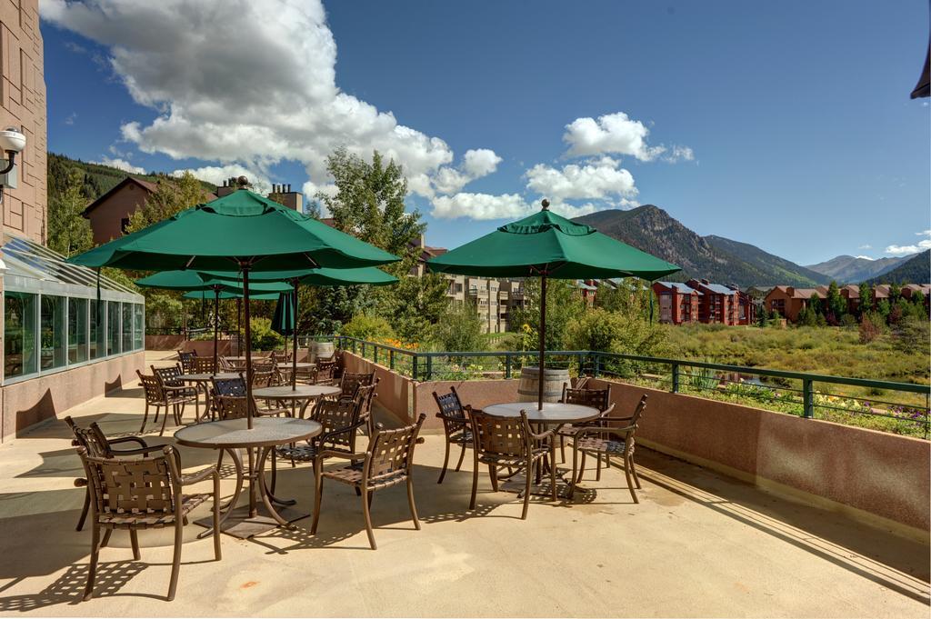 Hyatt Place Keystone - Dillon Екстериор снимка