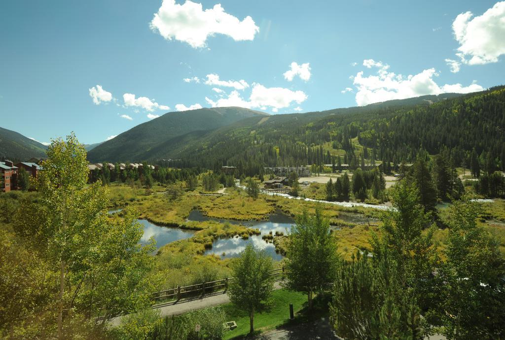 Hyatt Place Keystone - Dillon Екстериор снимка