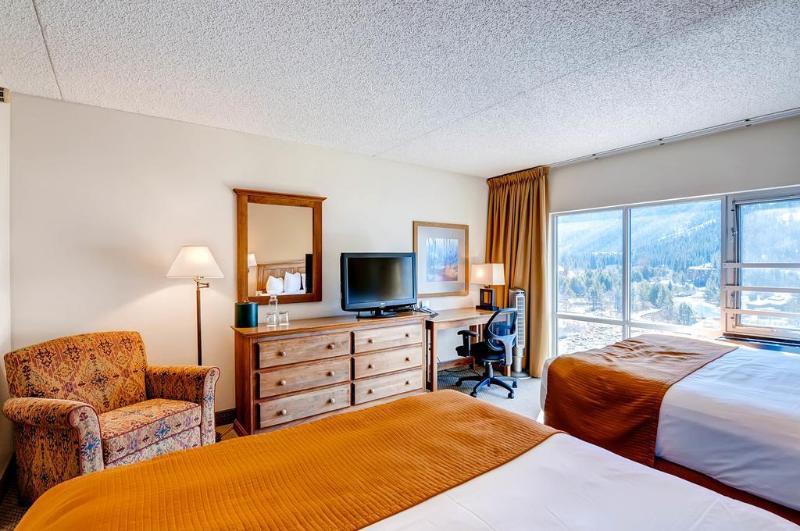 Hyatt Place Keystone - Dillon Екстериор снимка