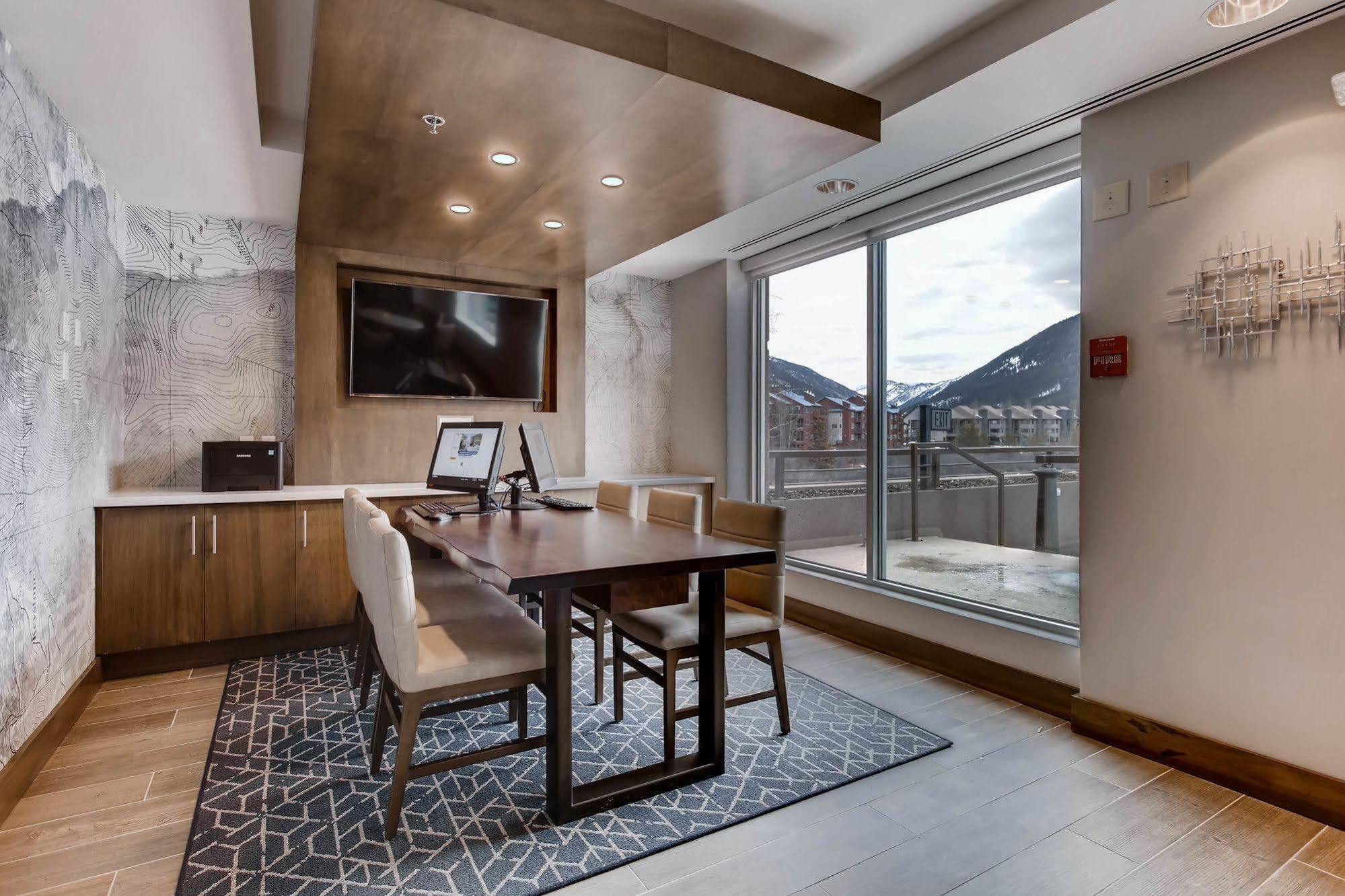 Hyatt Place Keystone - Dillon Екстериор снимка