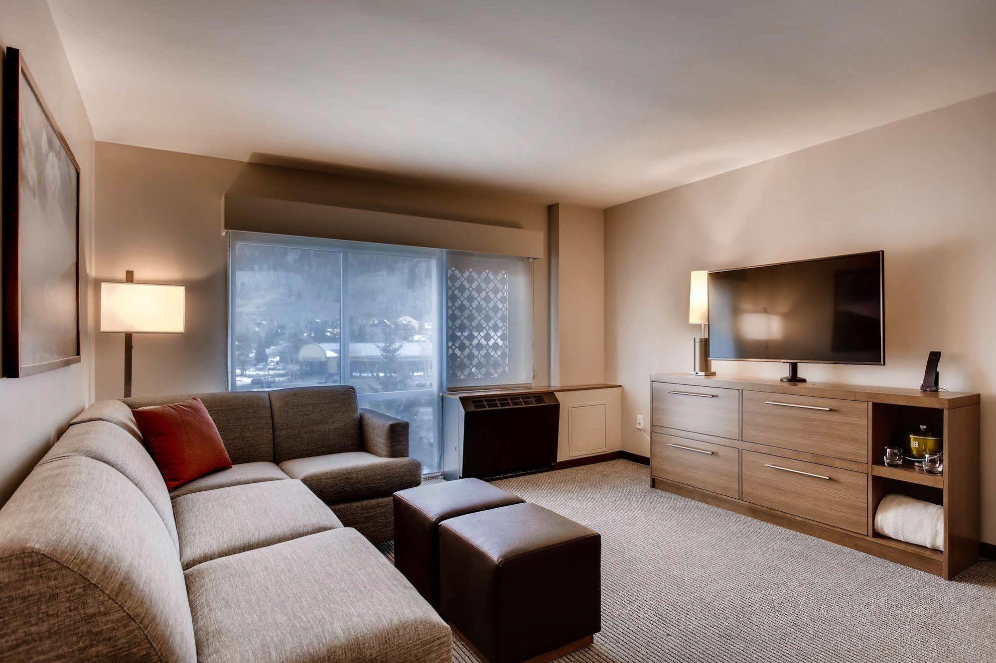 Hyatt Place Keystone - Dillon Екстериор снимка