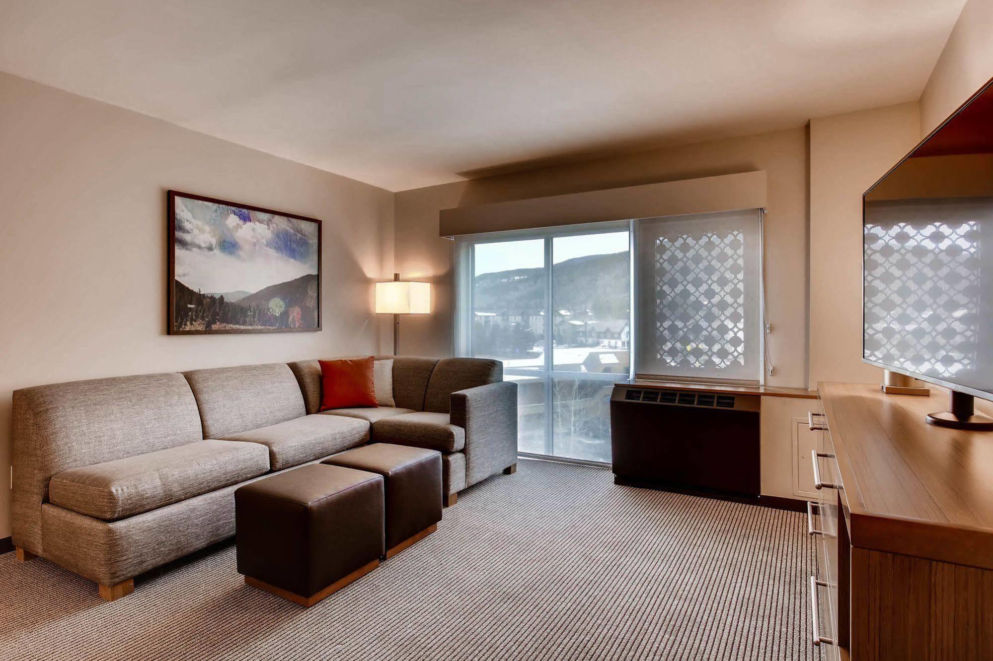 Hyatt Place Keystone - Dillon Екстериор снимка