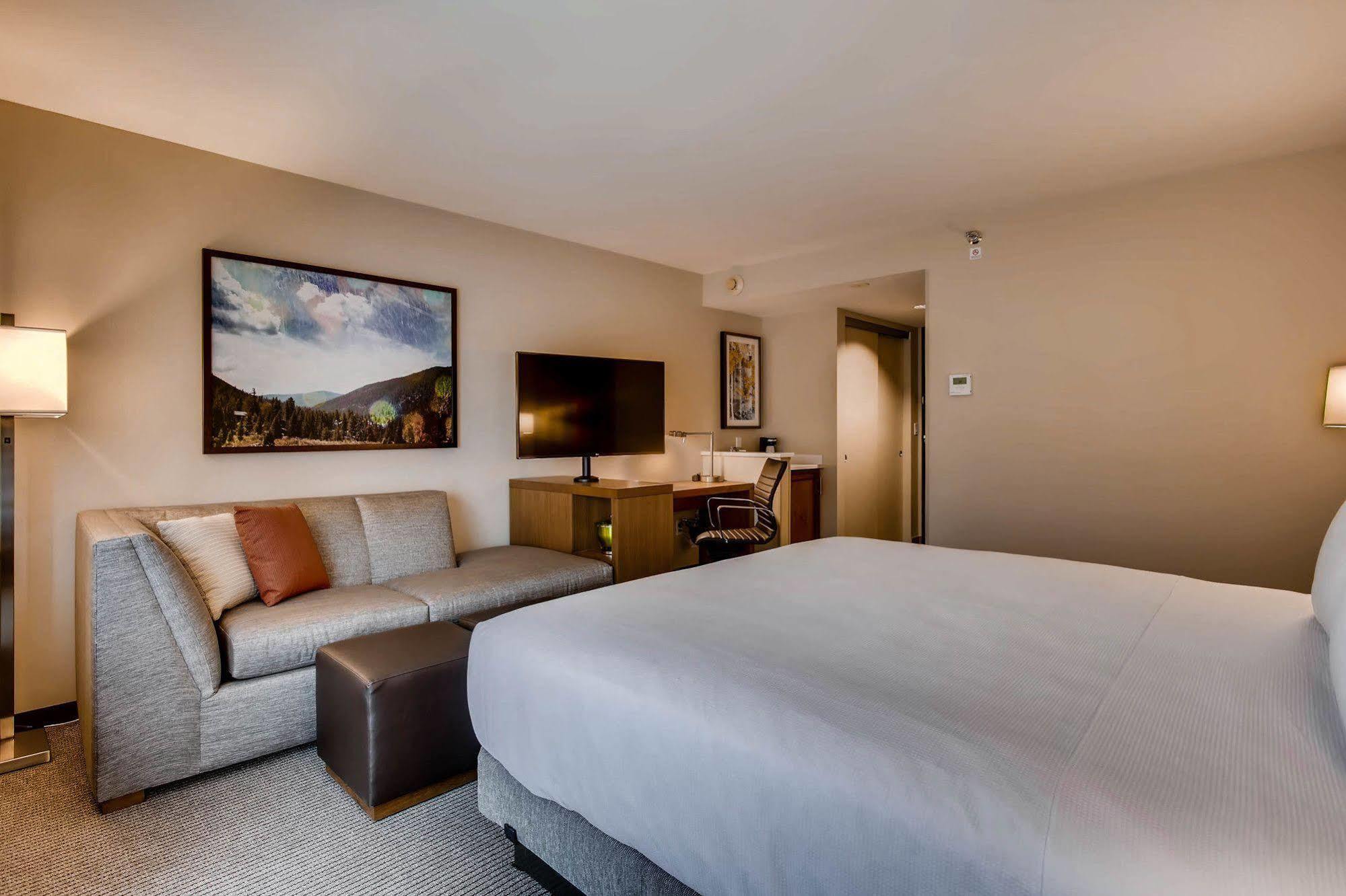 Hyatt Place Keystone - Dillon Екстериор снимка