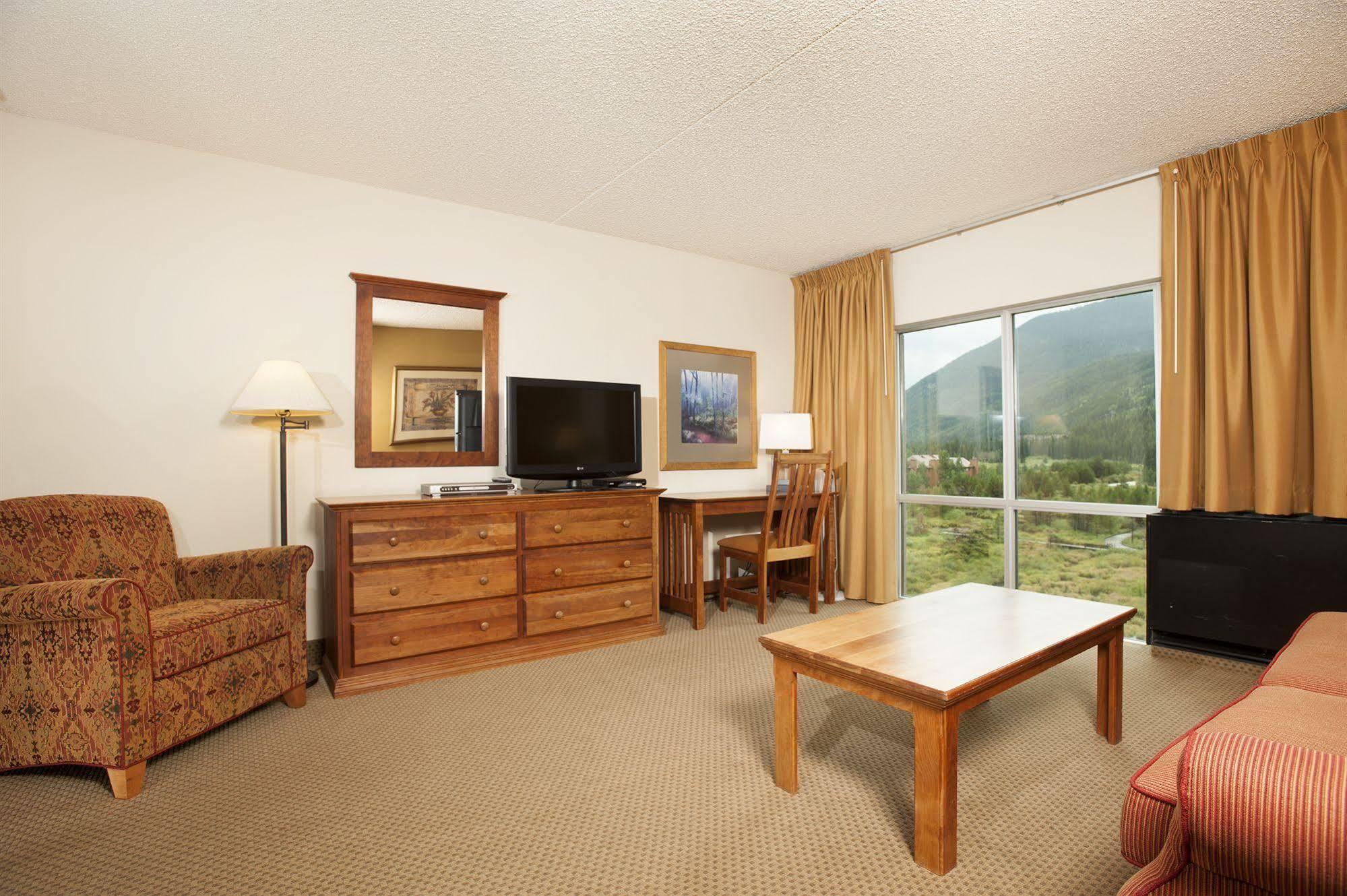Hyatt Place Keystone - Dillon Екстериор снимка