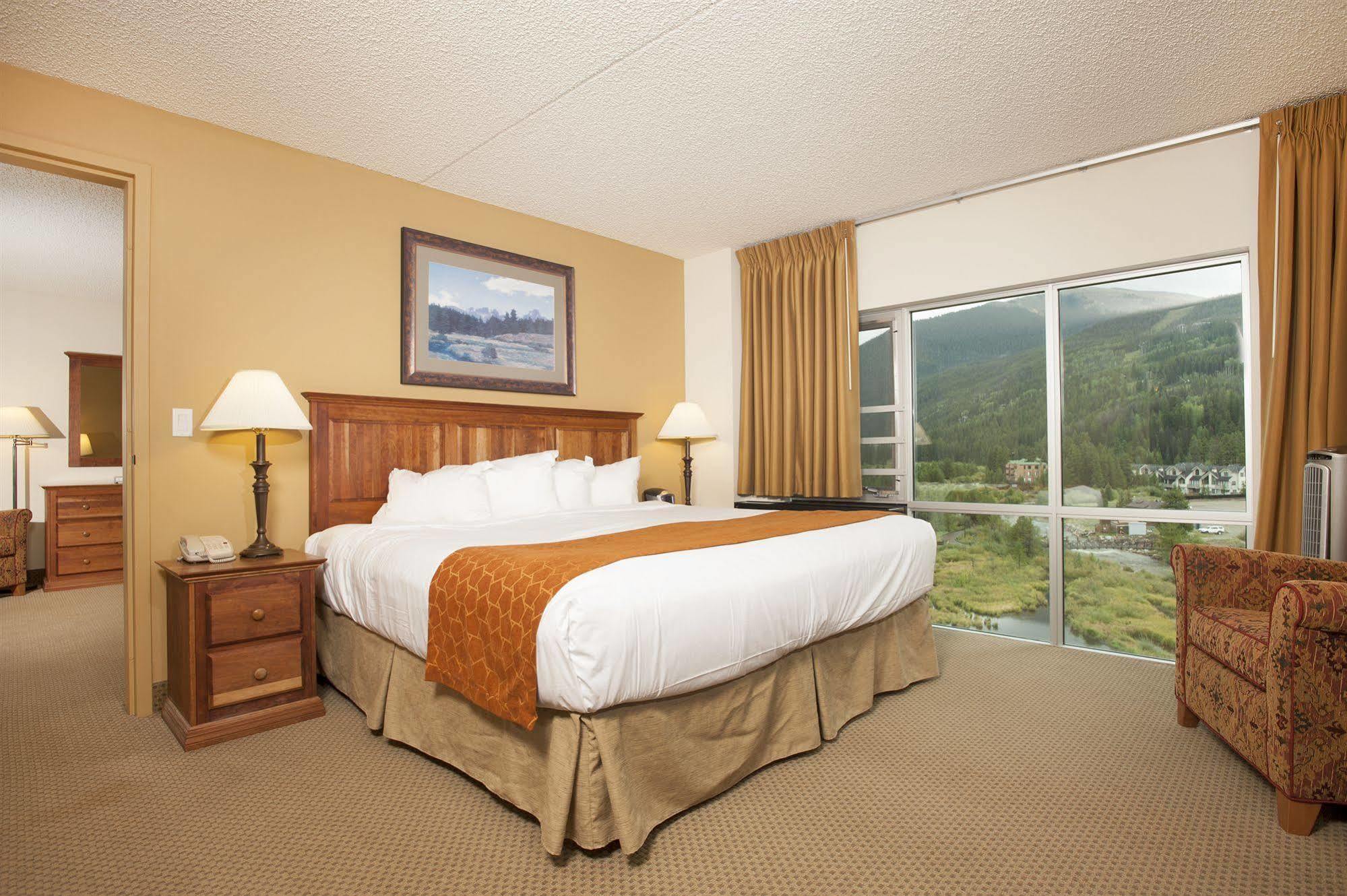 Hyatt Place Keystone - Dillon Екстериор снимка