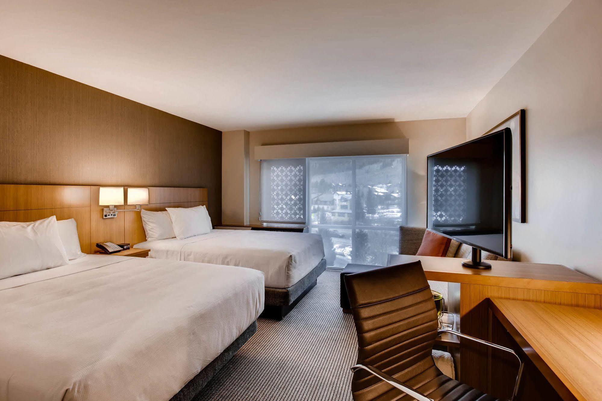 Hyatt Place Keystone - Dillon Екстериор снимка