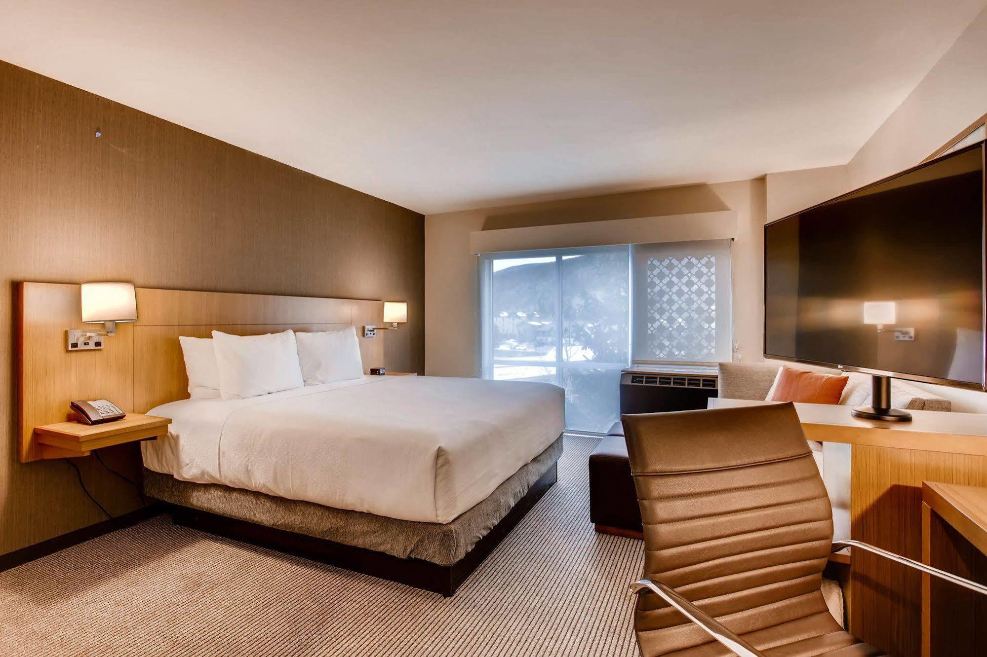 Hyatt Place Keystone - Dillon Екстериор снимка