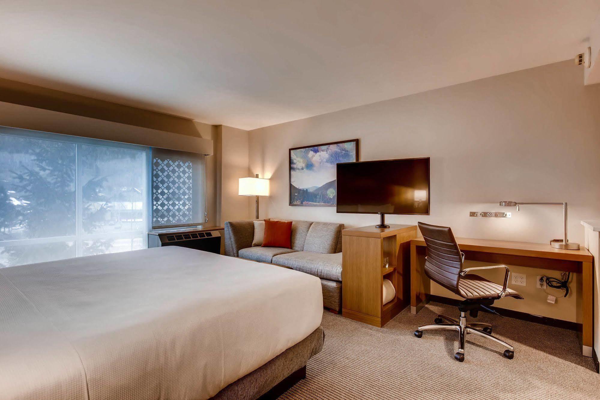 Hyatt Place Keystone - Dillon Екстериор снимка