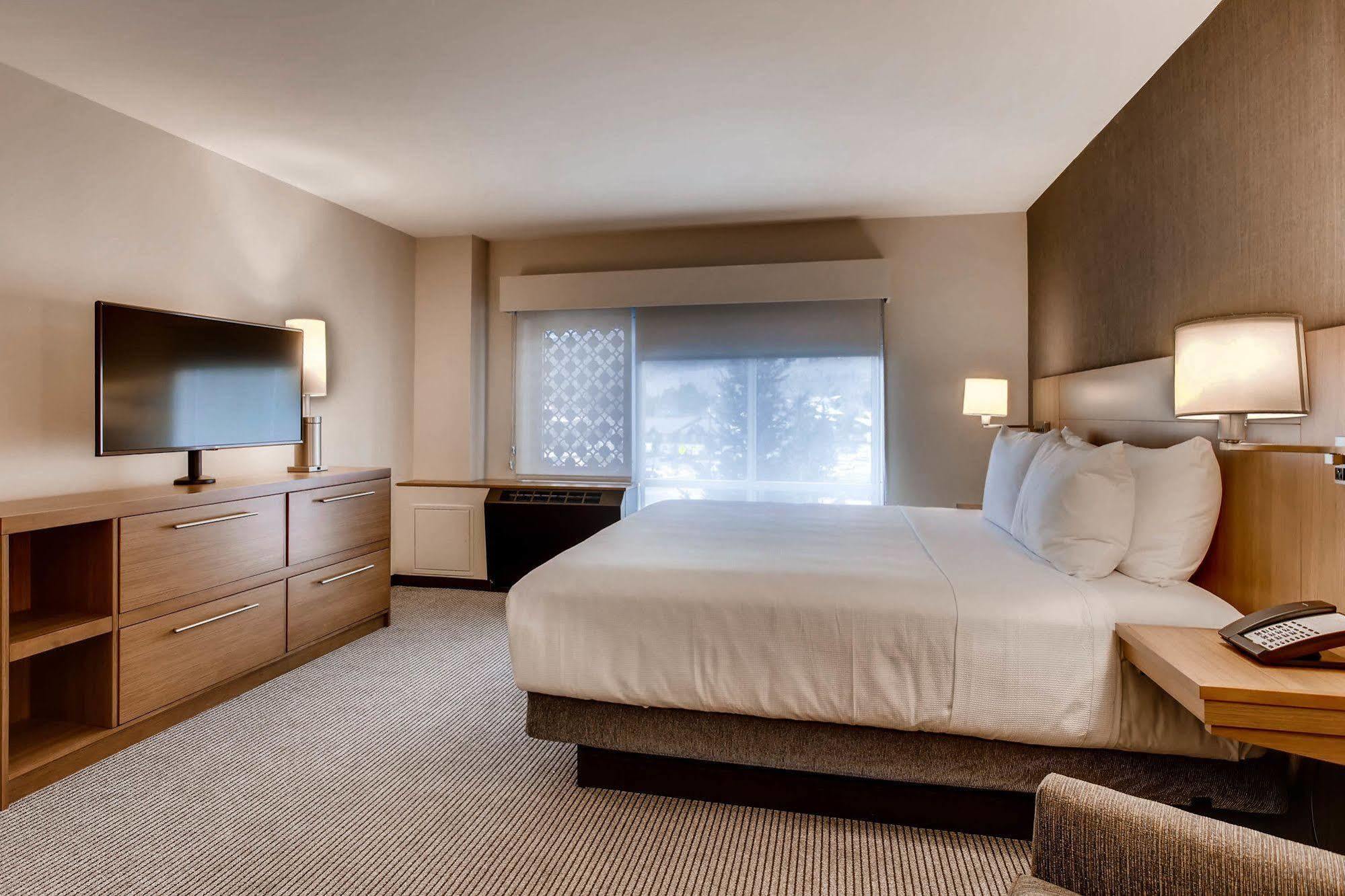 Hyatt Place Keystone - Dillon Екстериор снимка