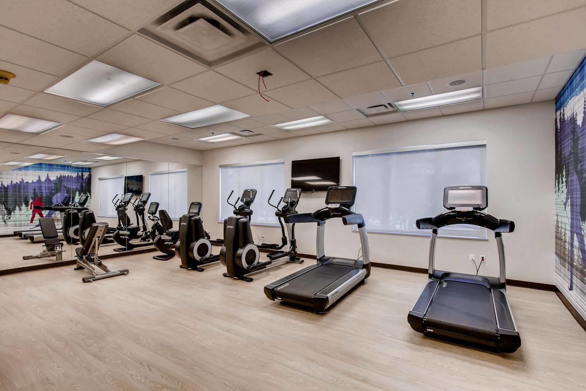 Hyatt Place Keystone - Dillon Екстериор снимка