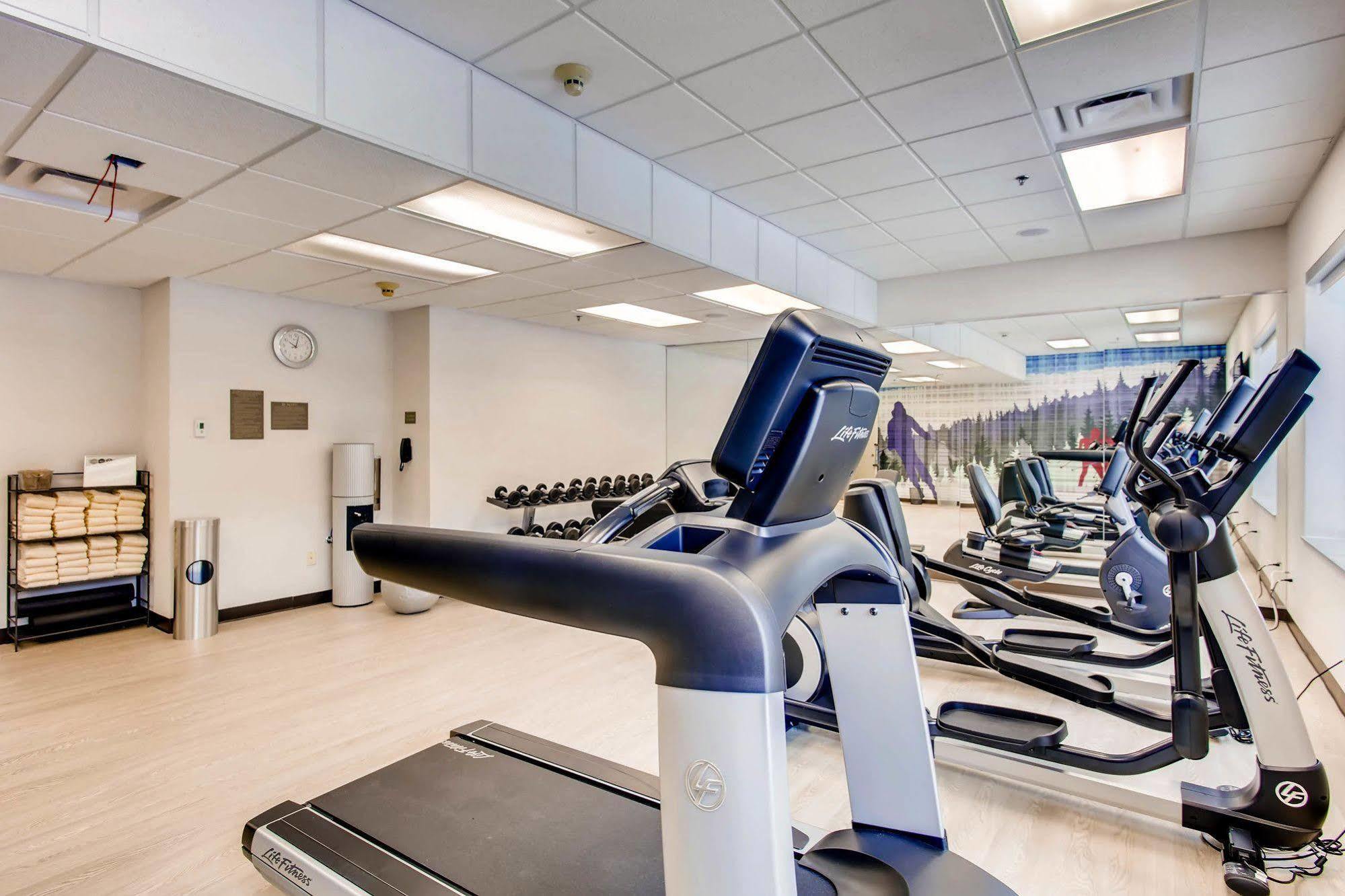 Hyatt Place Keystone - Dillon Екстериор снимка