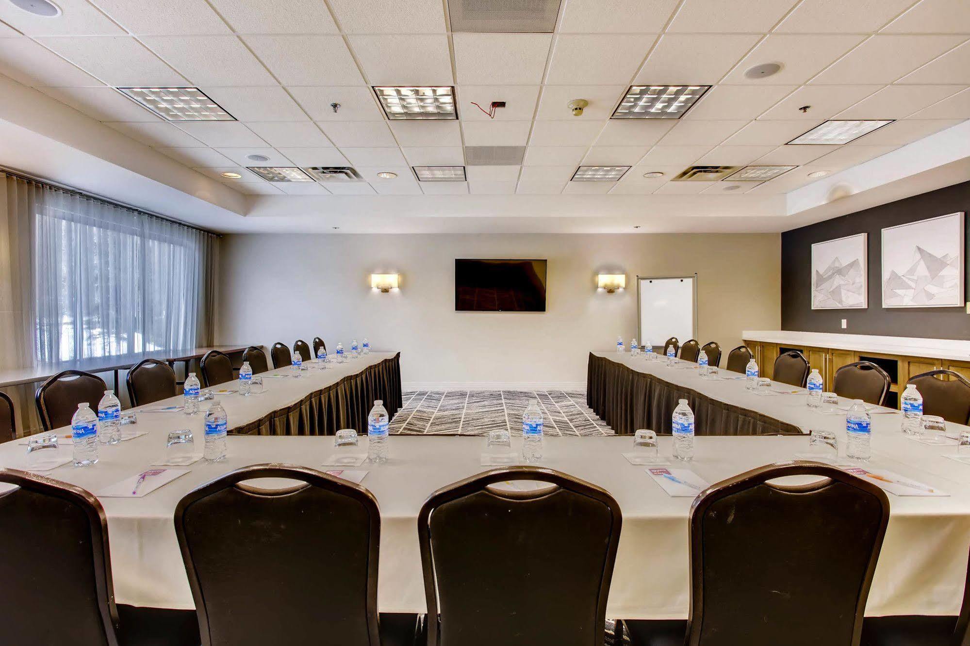 Hyatt Place Keystone - Dillon Екстериор снимка