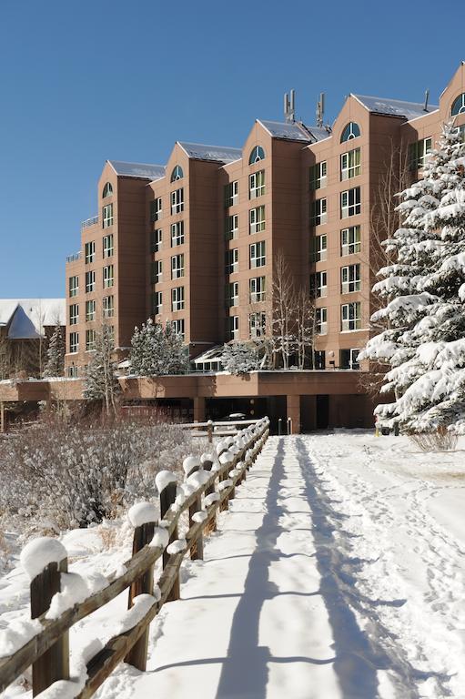 Hyatt Place Keystone - Dillon Екстериор снимка