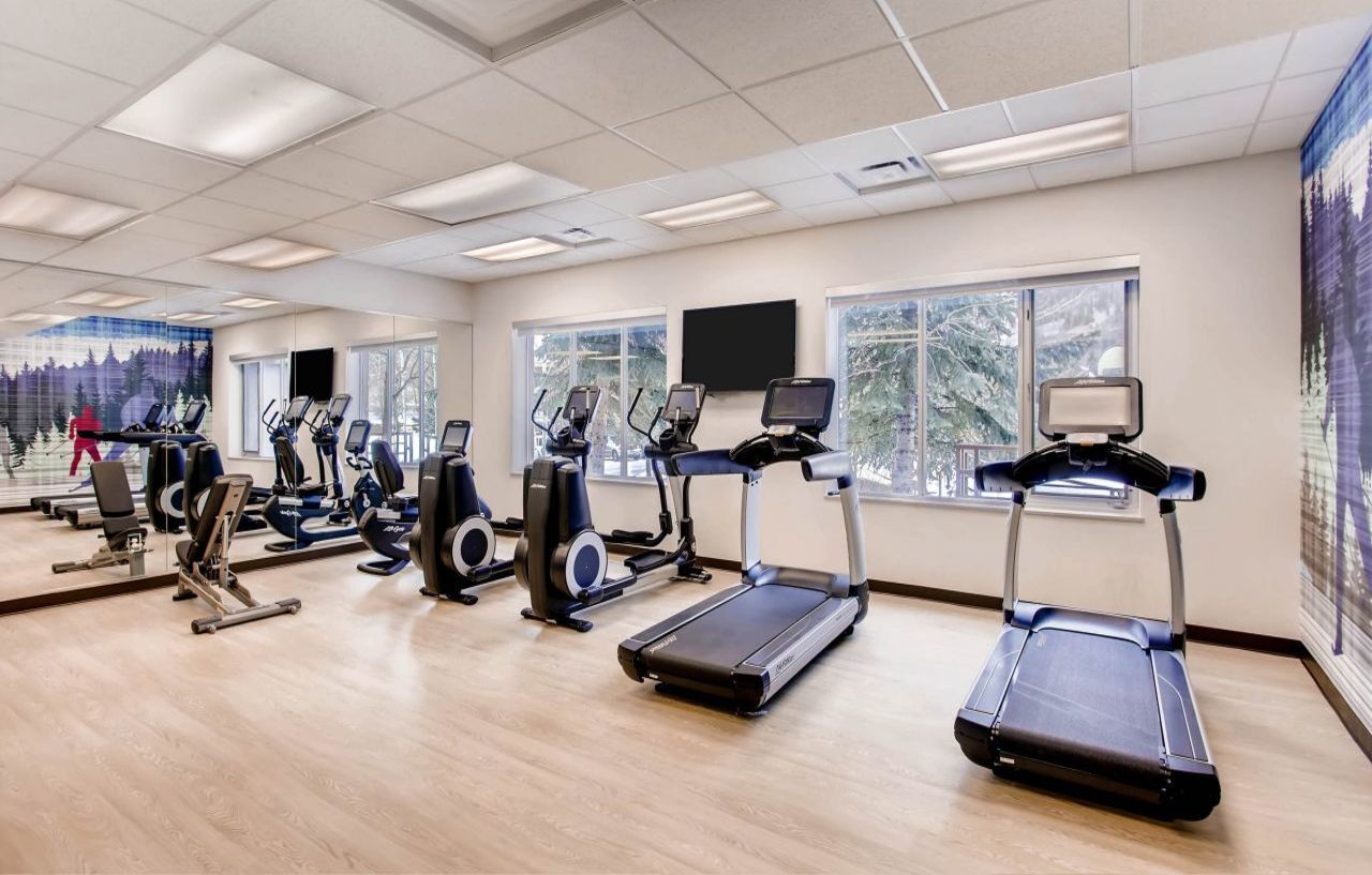 Hyatt Place Keystone - Dillon Екстериор снимка